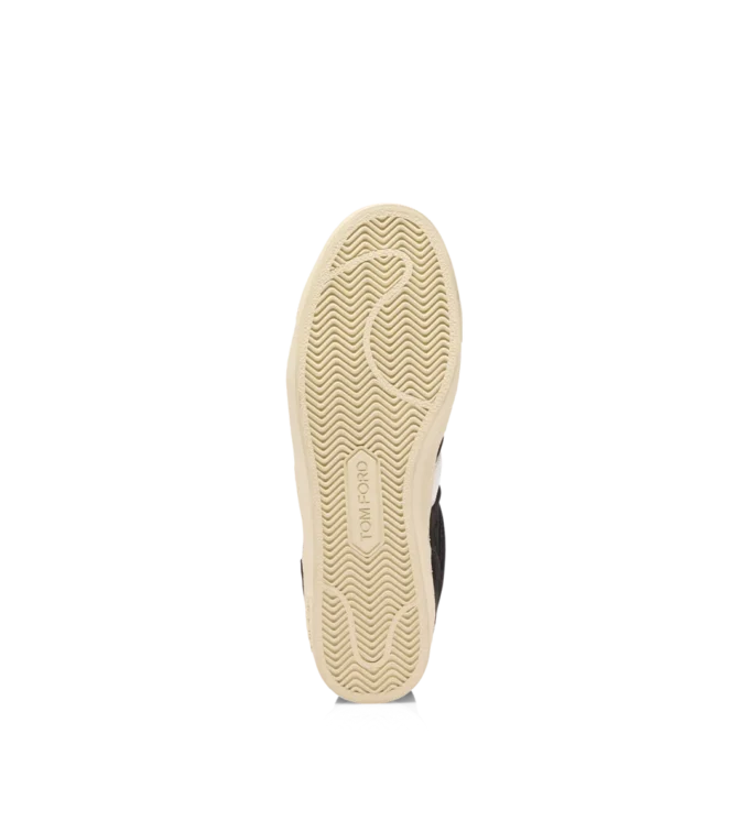 Suede Blake Sneaker