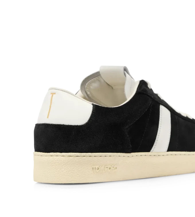 Suede Blake Sneaker