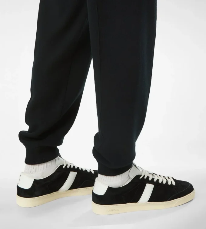 Suede Blake Sneaker