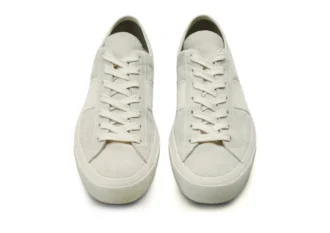 Suede Cambridge Sneaker