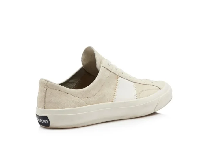 Suede Cambridge Sneaker