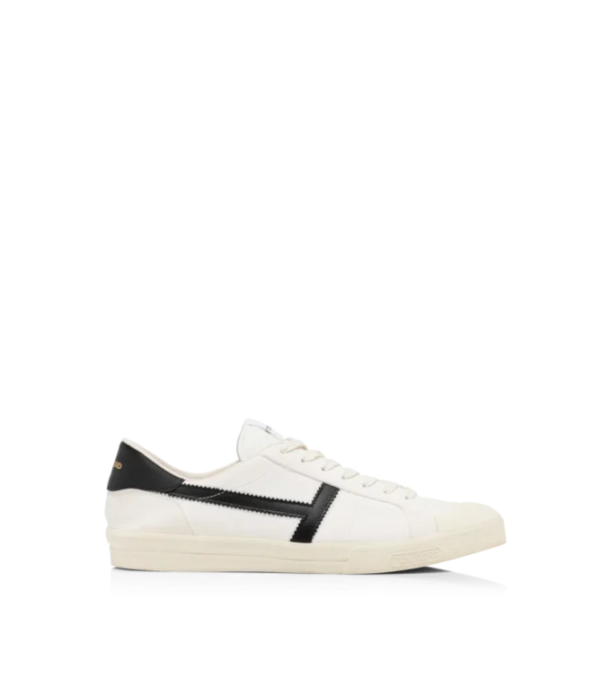 Suede Jarvis Sneaker