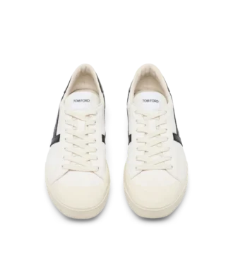 Suede Jarvis Sneaker
