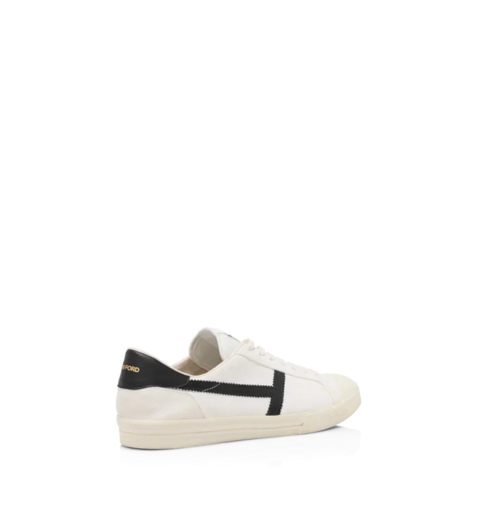 Suede Jarvis Sneaker