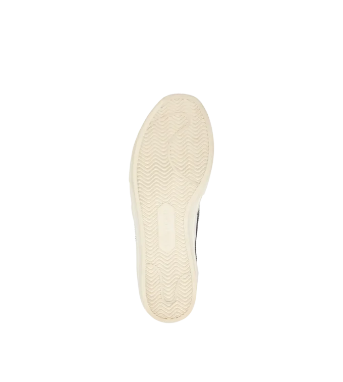 Suede Jarvis Sneaker