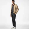 Suede Jarvis Sneaker