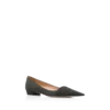 Suede Leather Eva Ballerina Suede Leather Eva Ballerina