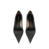 Suede Leather Eva Ballerina Suede Leather Eva Ballerina