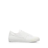Suede Leather Jarvis Sneaker Suede Leather Jarvis Sneaker