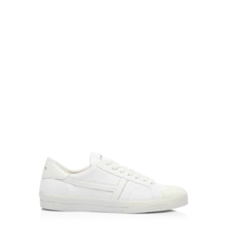 Suede Leather Jarvis Sneaker