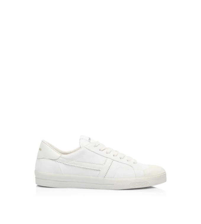 Suede Leather Jarvis Sneaker Suede Leather Jarvis Sneaker