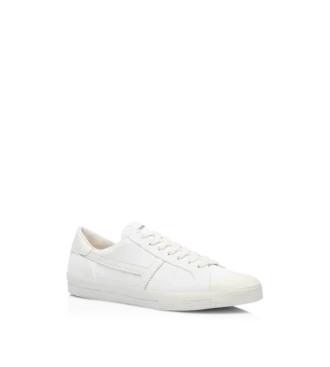 Suede Leather Jarvis Sneaker