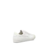 Suede Leather Jarvis Sneaker Suede Leather Jarvis Sneaker