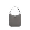 Suede Leather Tara Small Crossbody
