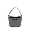 Suede Leather Tara Small Crossbody