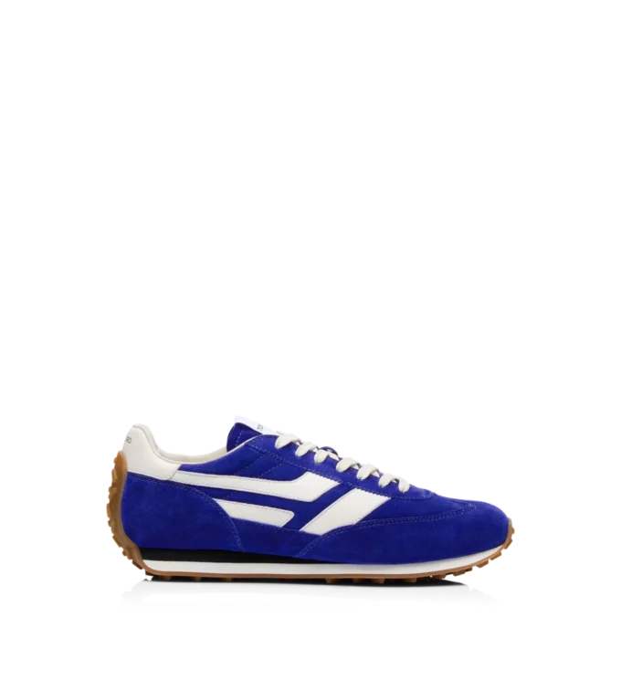 Suede Mick Sneaker Suede Mick Sneaker