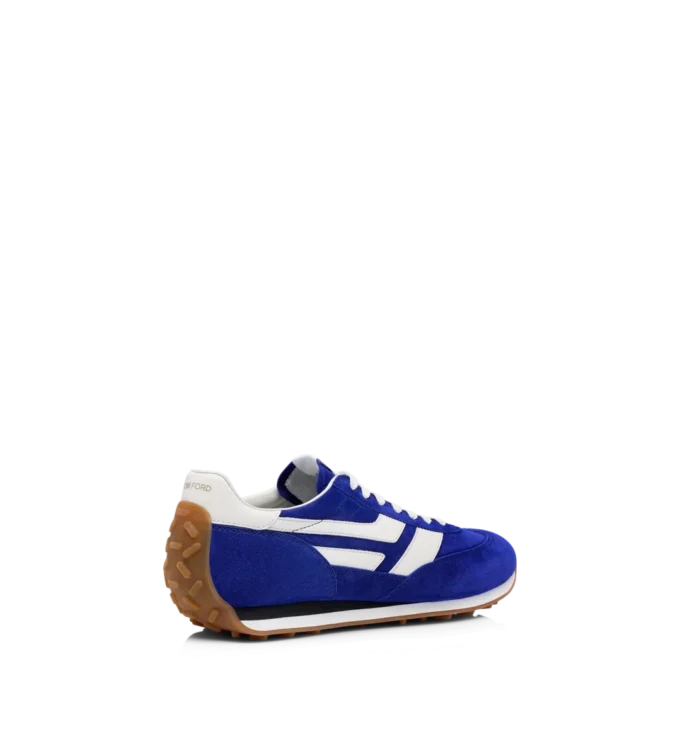 Suede Mick Sneaker Suede Mick Sneaker
