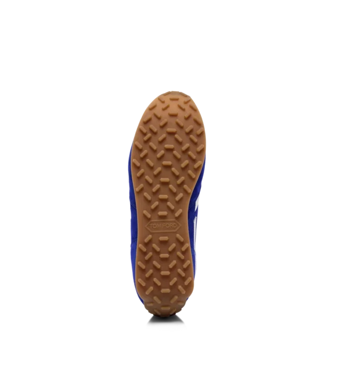 Suede Mick Sneaker Suede Mick Sneaker