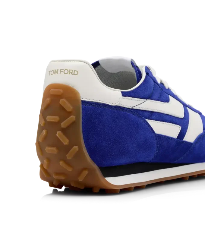Suede Mick Sneaker Suede Mick Sneaker