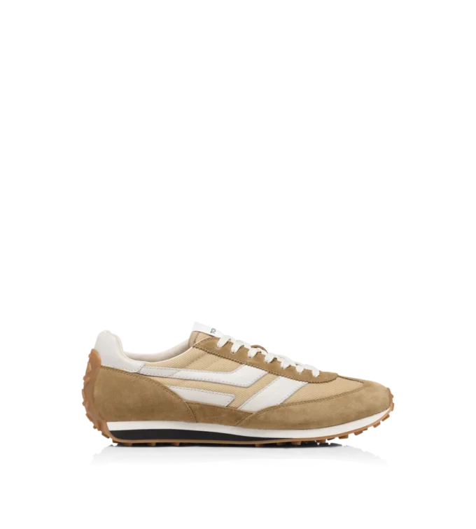Suede Mick Sneakers Suede Mick Sneakers