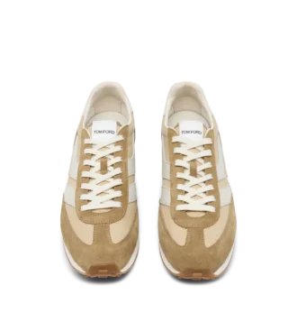 Suede Mick Sneakers