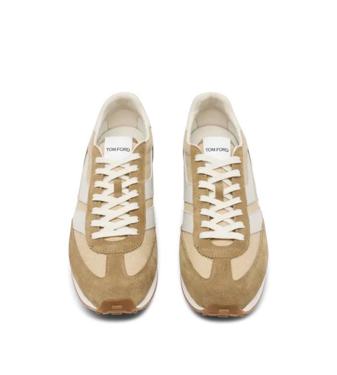 Suede Mick Sneakers Suede Mick Sneakers