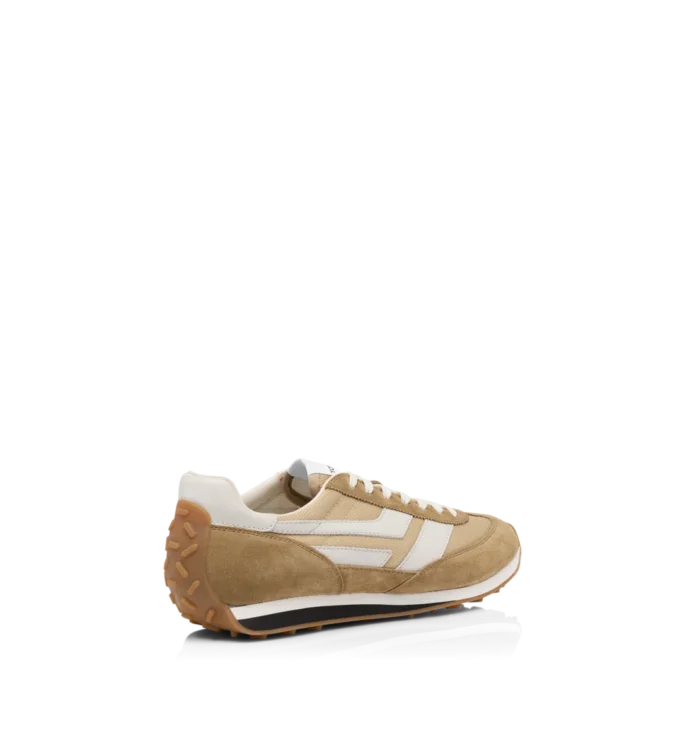Suede Mick Sneakers Suede Mick Sneakers