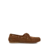 Suede Robin Loafer