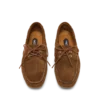 Suede Robin Loafer