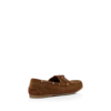Suede Robin Loafer