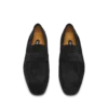 Suede Sean Penny Loafer