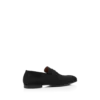 Suede Sean Penny Loafer