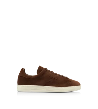 Suede Warwick Sneaker