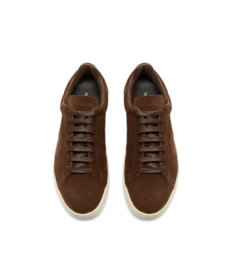 Suede Warwick Sneaker