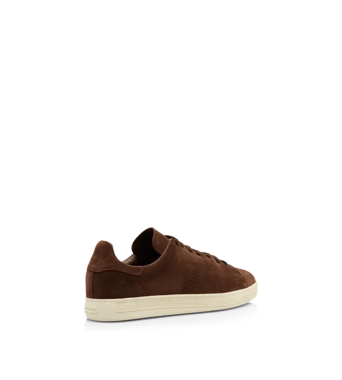 Suede Warwick Sneaker