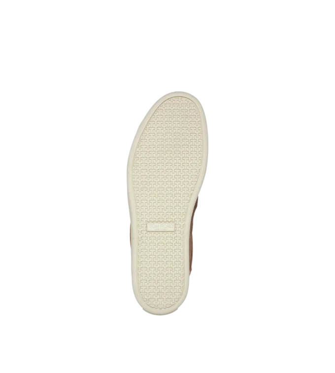 Suede Warwick Sneaker