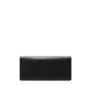 Supple Grain Leather Aube E/W Shoulder Bag Supple Grain Leather Aube E/W Shoulder Bag