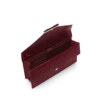 Supple Grain Leather Aube Mini Bag
