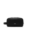 Supple Grain Leather Classic Vanity Case