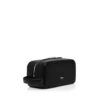 Supple Grain Leather Classic Vanity Case
