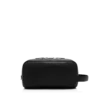 Supple Grain Leather Classic Vanity Case