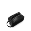 Supple Grain Leather Classic Vanity Case