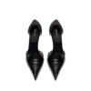 Supple Grain Leather Eva D’Orsay Pump Supple Grain Leather Eva D’Orsay Pump