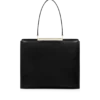 Supple Grain Leather Patrick Shoulder Bag Supple Grain Leather Patrick Shoulder Bag