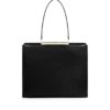 Supple Grain Leather Patrick Shoulder Bag Supple Grain Leather Patrick Shoulder Bag