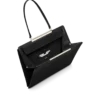 Supple Grain Leather Patrick Shoulder Bag Supple Grain Leather Patrick Shoulder Bag