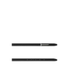 Supple Grain Leather Slim T Belt
