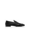 Supple Grain Sean Twisted Band Loafer