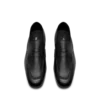 Supple Grain Sean Twisted Band Loafer