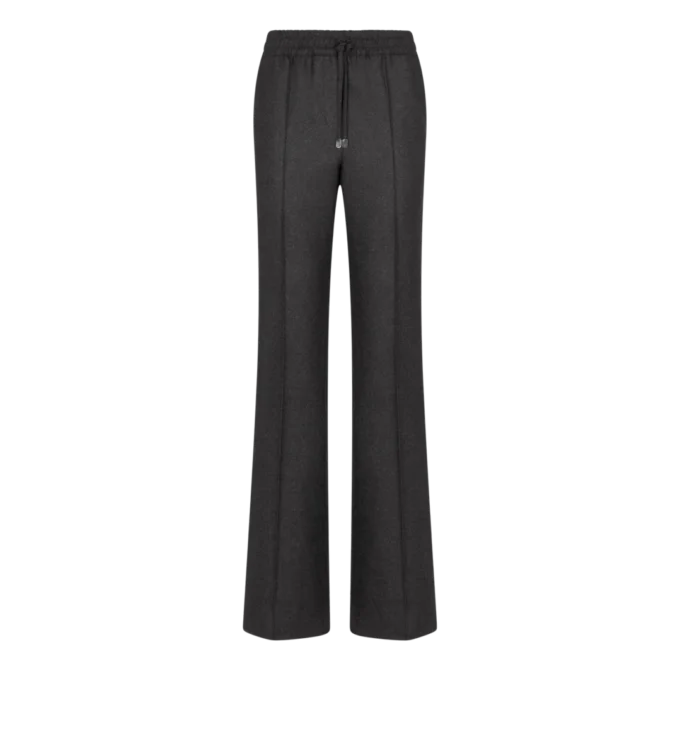 Tailored Cashmere Joggers Tailored Cashmere Joggers